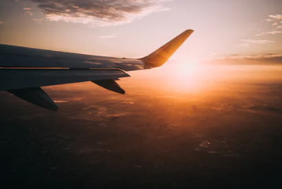 Flight 1
