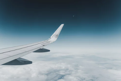 Flight 1