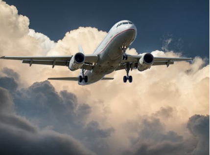 Flight 1