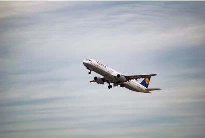 Flight 5